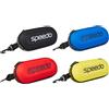Speedo Goggle Case Speedo, Rosso