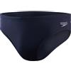 Speedo Costume Slip Speedo Endurance Digital Navy,