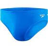 Speedo Costume Slip Speedo Endurance Digital Azzurro,