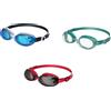 Speedo Occhialini Speedo Jet 2.0, lente azzura