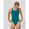 Speedo Costume Donna Speedo Endurance+ Solid Verde,