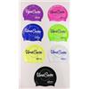 Nuoto Extremo by Nicco® Cuffia HARD SWIM, Verde