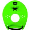 Arena Paletta Arena ELITE hand paddle, formula roulette (verde o nera)