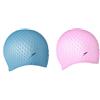Nuoto Extremo Cuffia Speedo BUBBLE, AZZURRO