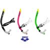 Arena Boccaglio ARENA Snorkel frontale, formula roulette (rosa