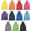 Nuoto Extremo Sacca Speedo Deluxe Ventilator Mesh Equipment Bag, BLU SCURO