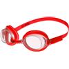 Nuoto Extremo Occhialini ARENA Bubble 3 Bambino, bianco