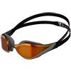 Speedo Occhialini Fastskin Pure Focus Mirror,