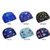 Nuoto Extremo by Nicco® Cuffia Extrema stoffa,