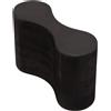 Nuoto Extremo by Nicco® Pullbuoy Nuoto Extremo NERO,