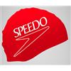 Speedo Cuffia SPEEDO biofuse RED,
