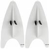 finis Palette nuoto stile libero Freestyler BAMBINO,