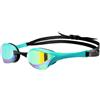 Arena Occhialino ARENA Cobra Ultra Specchiati Swipe Mirror,