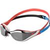 Speedo Occhialini Fastskin Pure Focus Mirror,