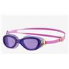 Speedo Occhialini Speedo Futura Classic jr, azzurro lente azzurra