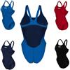 Arena Costume Arena Swim Tech Solid, Royal azzurro