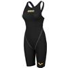 Arena Powerskin Carbon Core Fx Woman Open back,