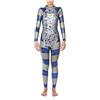 Arena MUTA ARENA TRIWETSUIT CARBON WOMAN SAMS formula roulette,