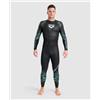 Arena MUTA ARENA POWERSKIN STORM UOMO DA NUOTO E TRIATHLON,