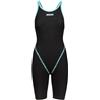 Arena Powerskin PRIMO Woman Closed,
