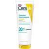Cerave Latte Solare Idratante Invisibile Spf 30 Formato Viaggio75 Ml