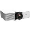 Epson EB-L570U 5200 ANSI lumen 3LCD WUXGA (1920x1200) Nero, Bianco - V11HA98080
