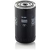 Mann Filter MANN-FILTER W 950/1 Filtro dell'olio - per Applicazioni fuori strada
