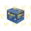Unigom 300142H.2 KIT CUFFIA LATO CAMBIO 500/PANDA/YPSILON 1.3 MJTD
