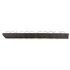 PRASCO Modanatura decorativa/protettiva, Portiera FT1221453 Compatibile con: FIAT PANDA