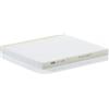 Mann Filter MANN-FILTER CU 2336 Filtro aria cabina - per Autovetture + veicoli commeriali