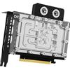 INNO3D GeForce RTX 5080 iChill Frostbite 16GB C50803-16D7X-1760FB