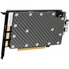 INNO3D GeForce RTX 5080 iChill Frostbite Pro 16GB C50803-16D7X-1760FBP