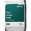 Synology NAS HD3.5 Plus SATA 16TB HAT3310-16T / 7,2k