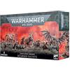Games Workshop Warhammer 40.000 - Chaos Space Marines: Cultisti Maledetti