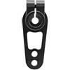 RiToEasysports Servo Braccio RC, 25T Servo Braccio Sterzo per RC Auto 1/8 1/10, Compatibile con Modelli di Auto, Accessori Durabili e Precisi per Modelismo, Hobbyisti, Automobilisti e Collezionisti