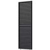 Ombréa Pannello a lamelle orientabili per pergola ombrÉa vs in alluminio antracite 1 mt