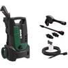 Lavor Idropulitrice elettrica a freddo lavor lvr1 carry 120 120 bar 330 l/h 1700w