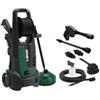 Lavor Idropulitrice elettrica a freddo multiaccessoriata lavor lvr1 extra 145 145 bar 420 l/h 2100w