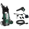 Lavor Idropulitrice elettrica a freddo lavor galaxy 160 160 bar 510 l/h 2500w