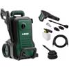 Lavor Idropulitrice elettrica a freddo lavor arrow3 150 150 bar 450 l/h 2100w
