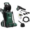 Lavor Idropulitrice elettrica a freddo lavor arrow 3 plus 150 150 bar 450 l/h 2100w