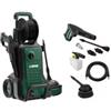 Lavor Idropulitrice elettrica a freddo lavor arrow 4 plus 160 160 bar 510 l/h 2500w