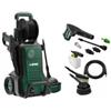 Lavor Idropulitrice elettrica a freddo lavor arrow 4 plus 180 digit 180 bar 510 l/h 2500w