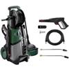 Lavor Idropulitrice elettrica a freddo lavor lvr5 plus 150 150 bar 450 l/h 2300w - motore induzione