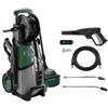 Lavor Idropulitrice elettrica a freddo lavor lvr5 plus 150 digit 150 bar 500 l/h 2300w - motore induzione