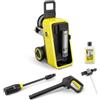 Karcher Idropulitrice elettrica a freddo karcher k 7 comfort premium 180 bar 600 l/h 3000w - motore induzione
