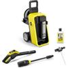Karcher Idropulitrice elettrica a freddo karcher k 5 comfort premium 145 bar 500 l/h 2100w - motore induzione
