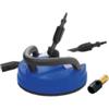 Annovi Reverberi Spazzola lavapavimenti per idropulitrici annovi reverberi patio cleaner deluxe chem - cod. 41581