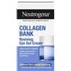 KENVUE ITALIA SPA neutrogena collagene contorno occhi 15 ml