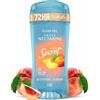 Secret Scent Expressions Women's Clear Gel Pasin De Tango Scent Antiperspirant & Deodorant 2.6 Oz by Secret